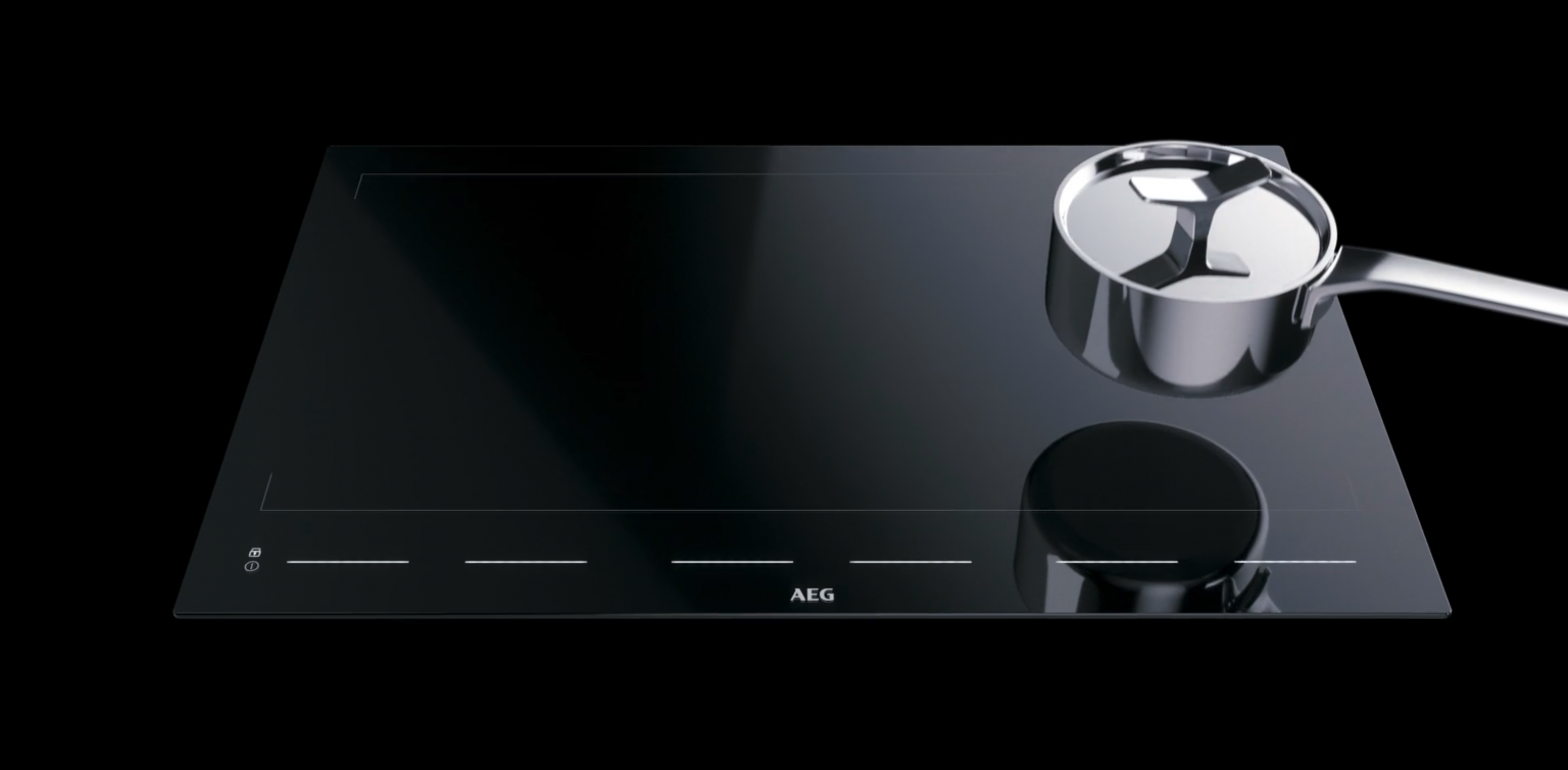 Electrolux AEG Syndicate