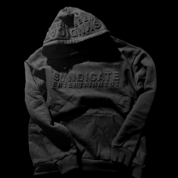 Syndicate Softish Hoodie
