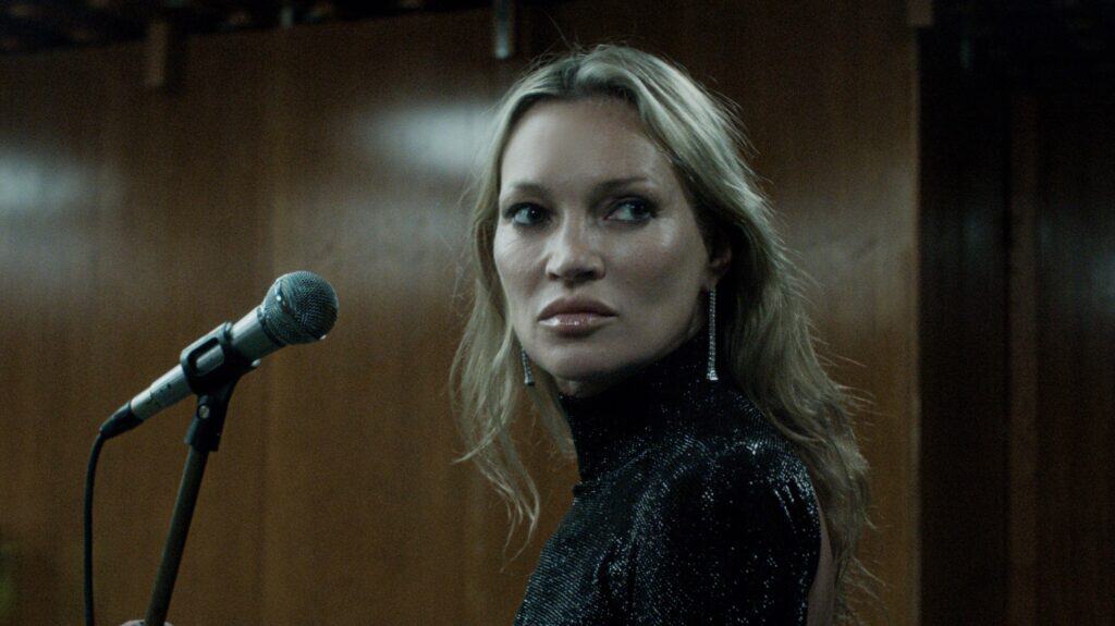 Gucci – Kate Moss